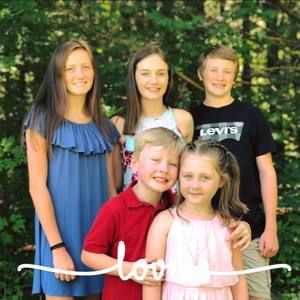 Meet your Posher, Christy